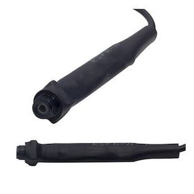 Powermaster PM-19307 3.6 mm 800 Tvl 1/4 Sensor Yuvarlak Tip Mini Kamera
