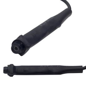 Powermaster PM-19307 3.6 mm 800 Tvl 1/4 Sensor Yuvarlak Tip Mini Kamera