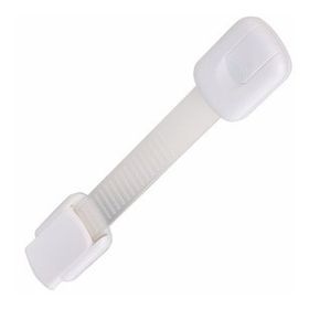 Powermaster PM-19330 6’lı Dolap Çekmece Kilitli Kemer Set