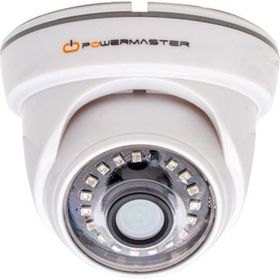 Powermaster PM-19410 2 MP 18 Led Plastik Kasa Ahd Dome Kamera