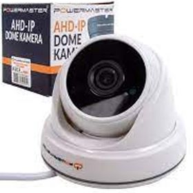 Powermaster PM-19411 2 MP Plastik Kasa Ahd Dome Kamera