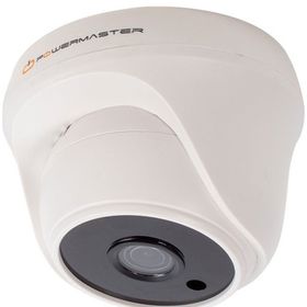 Powermaster PM-19422 2 MP 2.8 mm Ahd Plastik Kasa Dome Kamera