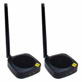 Powermaster PM-19864 50 Metre HDMI Kablosuz Extender