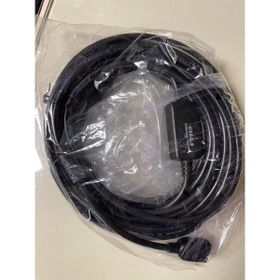 Powermaster PM-19955 USB 2.0 Siyah Chipset 10 mt USB Uzatma Kablosu