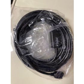 Powermaster PM-19955 USB 2.0 Siyah Chipset 10 mt USB Uzatma Kablosu