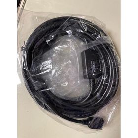 Powermaster PM-19955 USB 2.0 Siyah Chipset 10 mt USB Uzatma Kablosu