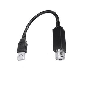 Powermaster PM-19969 Kırmızı Araç İçi Dekoratif Led Işık