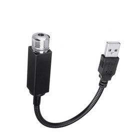 Powermaster PM-19969 Kırmızı Araç İçi Dekoratif Led Işık