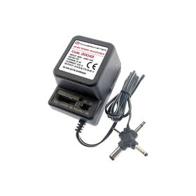 Powermaster PM-20043 3 V 12 V 500m A Kademeli Adaptör