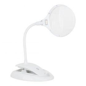 Powermaster PM-20116 Ledli Masa Lambası