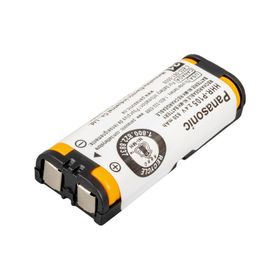 Powermaster PM-20119 2.4V 600 mAh Telsiz Telefon Pili