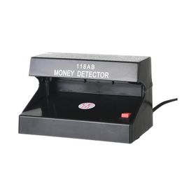 Powermaster PM-20122 Pilli Para ve Çek Kontrol Makinesi