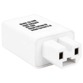 Powermaster PM-20353 Motosiklet Elektirikli Bisiklet Scooter Şarj Girişini Powerbank Girişine Dönüştürücü