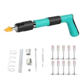 Powermaster PM-20443 Taşınabilir Hızlı Çivi Çakma Aleti