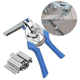 Powermaster PM-20535 600 Adet Klipsli Halka Pense
