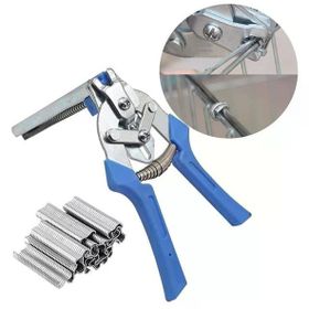 Powermaster PM-20535 600 Adet Klipsli Halka Pense