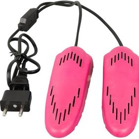 Powermaster PM-20855 Pembe Ayakkabı Kurutucu
