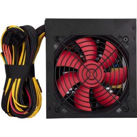Powermaster PM-20892 500 W Power Supply