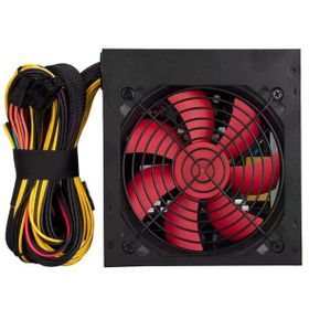 Powermaster PM-20892 500 W Power Supply