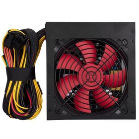 Powermaster PM-20892 500 W Power Supply