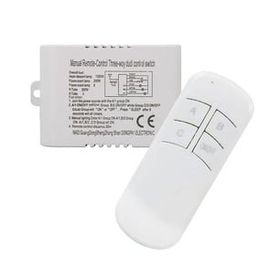 Powermaster PM-20977 4 Fonksiyonlu Avize Kumandası