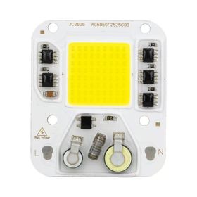 Powermaster PM-21364 50W 220V Cob Beyaz Led Aydınlatma