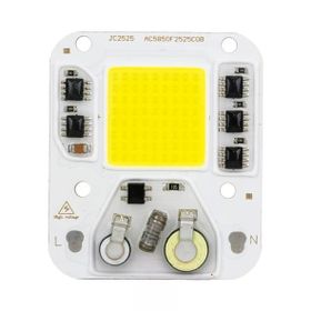 Powermaster PM-21364 50W 220V Cob Beyaz Led Aydınlatma