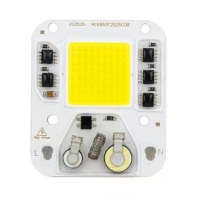Powermaster PM-21364 50W 220V Cob Beyaz Led Aydınlatma