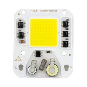 Powermaster PM-21364 50W 220V Cob Beyaz Led Aydınlatma