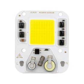 Powermaster PM-21364 50W 220V Cob Beyaz Led Aydınlatma