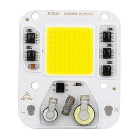 Powermaster PM-21364 50W 220V Cob Beyaz Led Aydınlatma