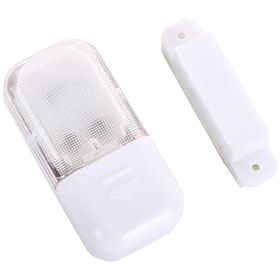 Powermaster PM-21498 1W 10LM Otomatik Manyetik Sensörlü Led Lamba