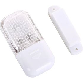 Powermaster PM-21498 1W 10LM Otomatik Manyetik Sensörlü Led Lamba
