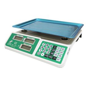 Powermaster PM-21807 40 kg Elektronik Terazı