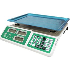 Powermaster PM-21807 40 kg Elektronik Terazı