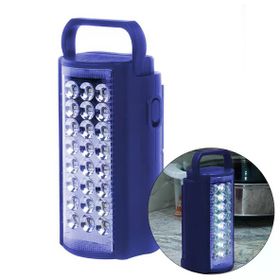 Powermaster PM-21980 Şarjlı Powerbank Özellikli Güçlü Işıldak