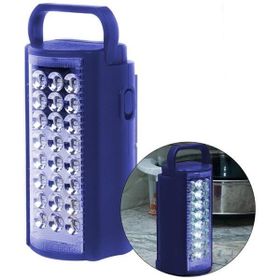 Powermaster PM-21980 Şarjlı Powerbank Özellikli Güçlü Işıldak