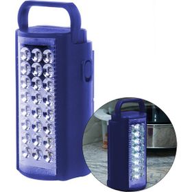 Powermaster PM-21980 Şarjlı Powerbank Özellikli Güçlü Işıldak