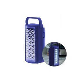 Powermaster PM-21980 Şarjlı Powerbank Özellikli Güçlü Işıldak