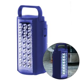 Powermaster PM-21980 Şarjlı Powerbank Özellikli Güçlü Işıldak