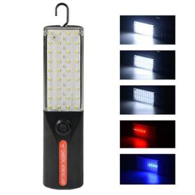Powermaster PM-22004 Ledli Çalışma Lambası