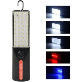 Powermaster PM-22004 Ledli Çalışma Lambası