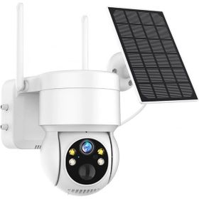 Powermaster PM-22037 Solar Güvenlik Kamerası