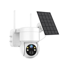 Powermaster PM-22037 Solar Güvenlik Kamerası