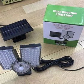 Powermaster PM-22309 Sensörlü Sokak Lambası