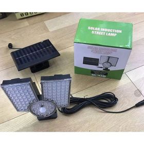 Powermaster PM-22309 Sensörlü Sokak Lambası