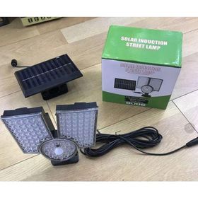 Powermaster PM-22309 Sensörlü Sokak Lambası