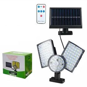Powermaster PM-22309 Sensörlü Sokak Lambası