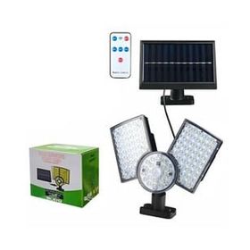 Powermaster PM-22309 Sensörlü Sokak Lambası