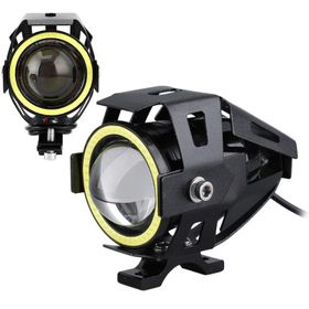 Powermaster PM-22739 125W Motosiklet Sis Lambası